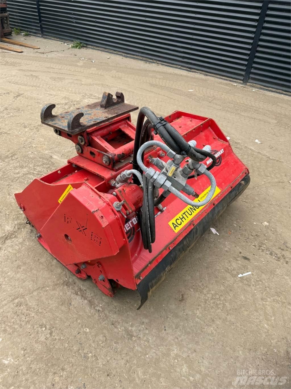  1300mm Hydraulika