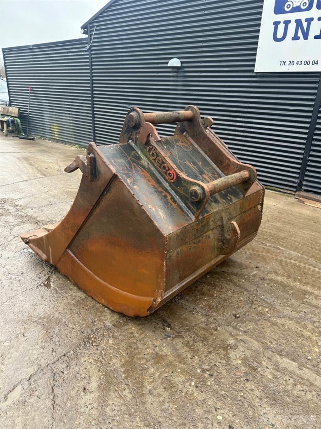  1400mm Lopaty