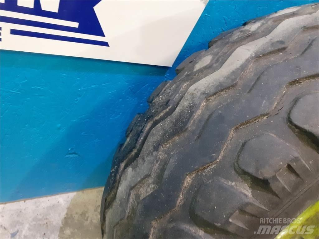  15 11.5/80-15 Pneumatiky, kolesá a ráfiky