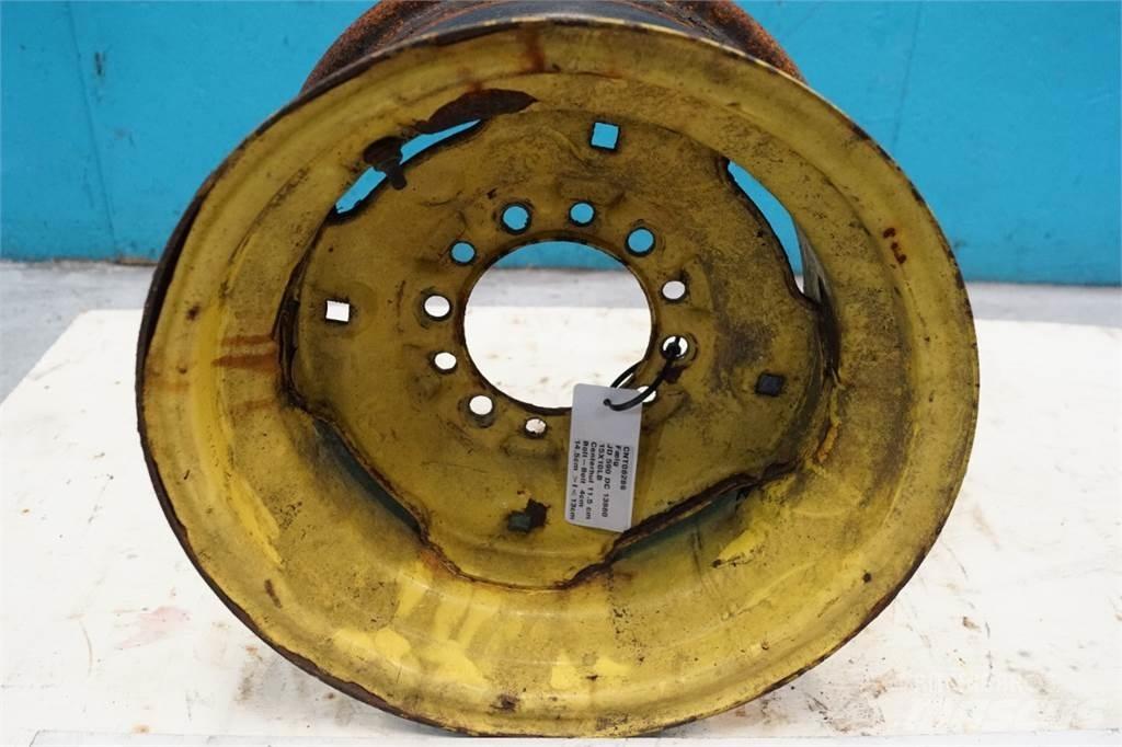  15 15X10LB Pneumatiky, kolesá a ráfiky