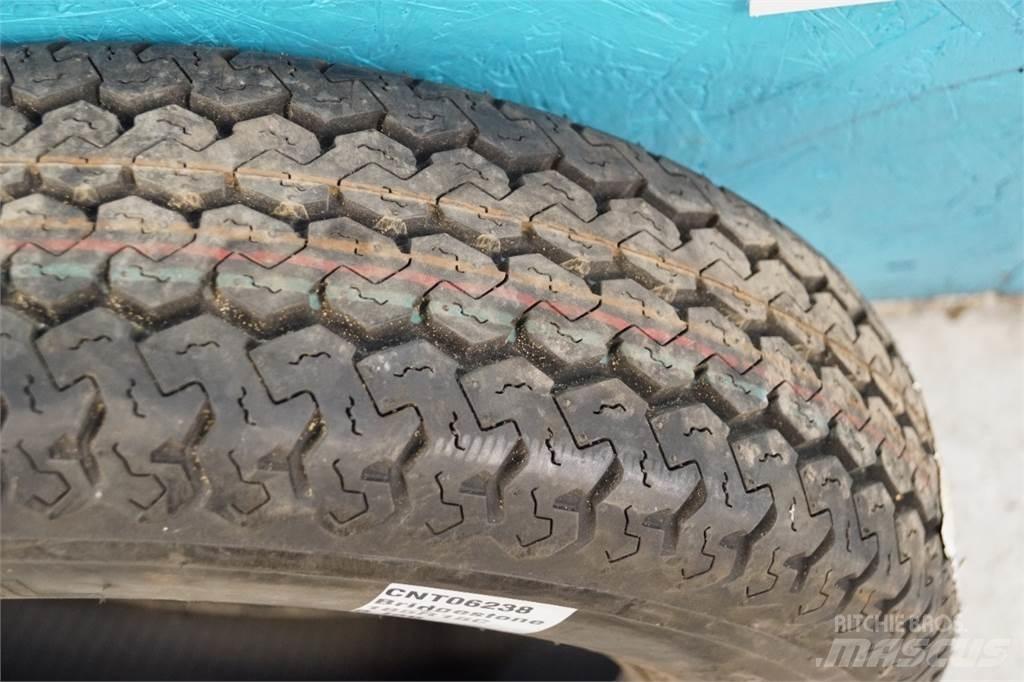  15 185R15C Pneumatiky, kolesá a ráfiky