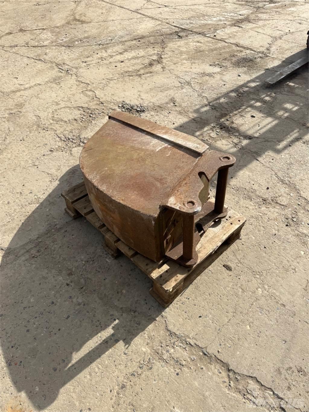  150-350mm Lopaty