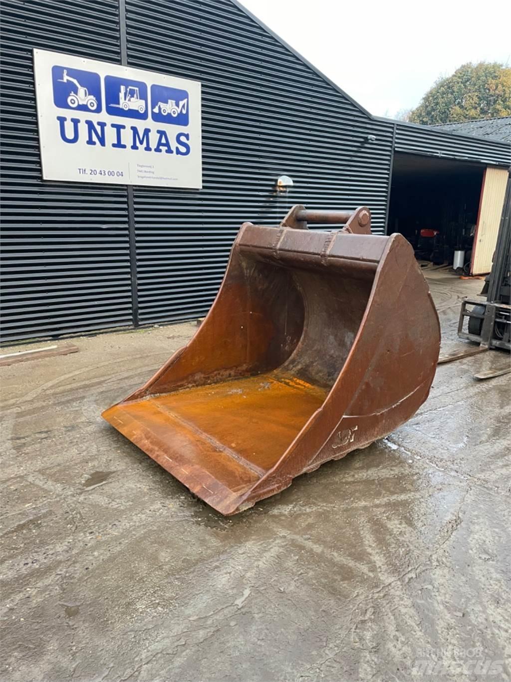  1500mm Lopaty