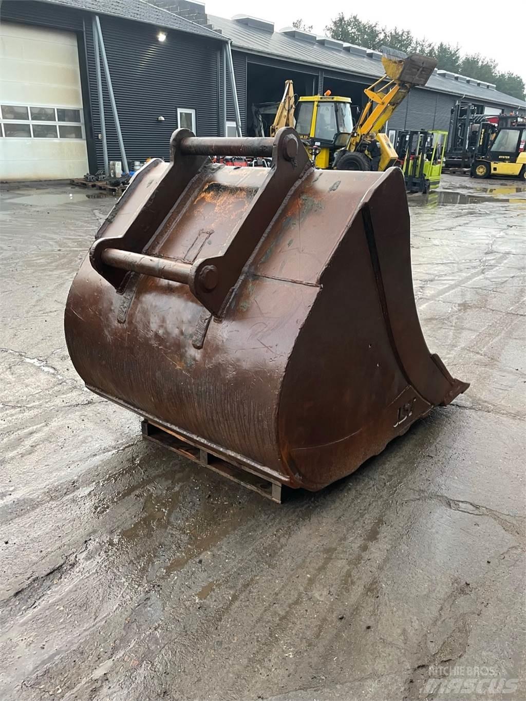  1500mm Lopaty