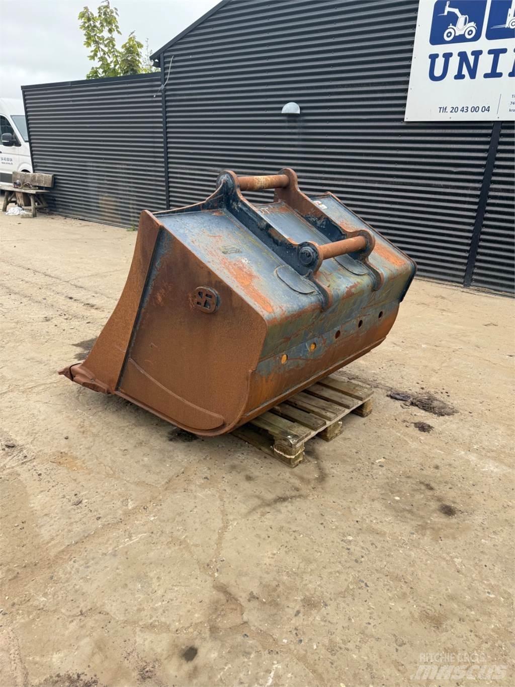  1500mm Lopaty
