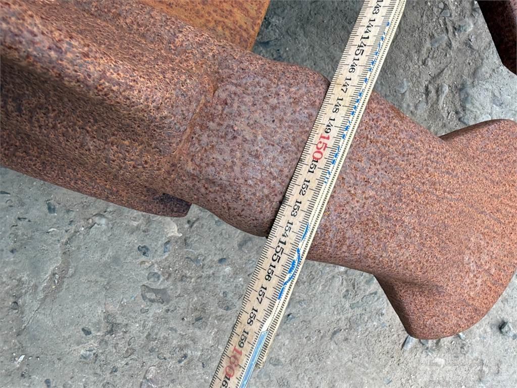  1500mm Lopaty