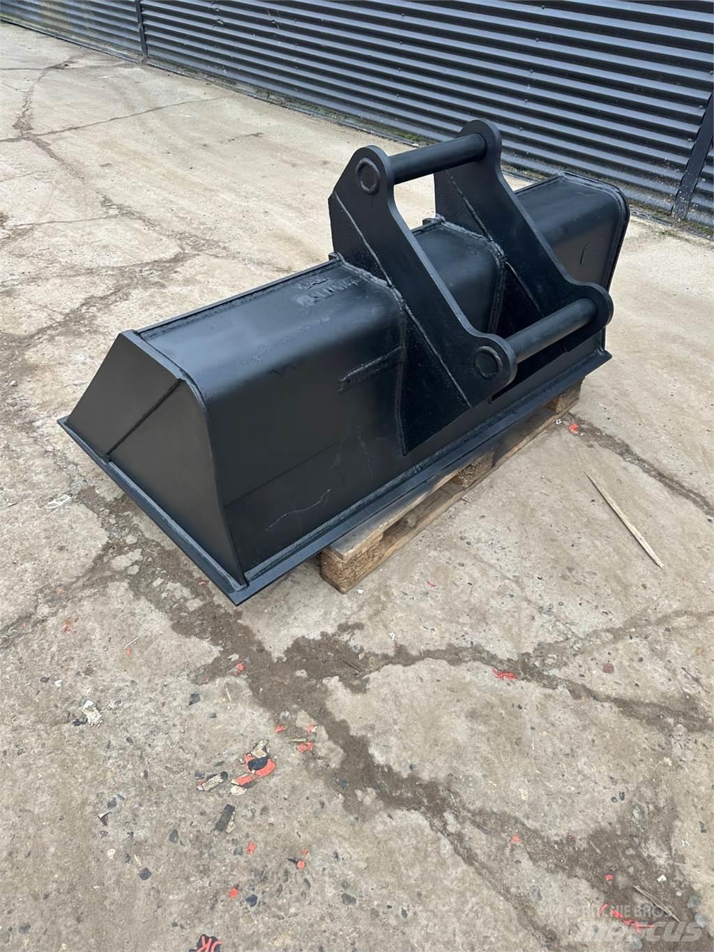  1600mm Lopaty