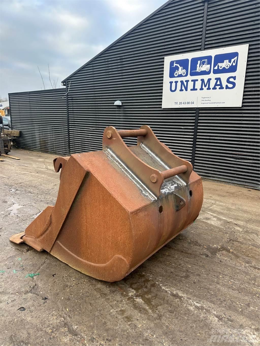  1600mm Lopaty