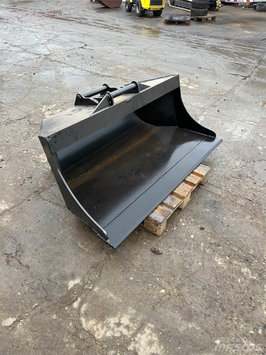  1600mm Lopaty