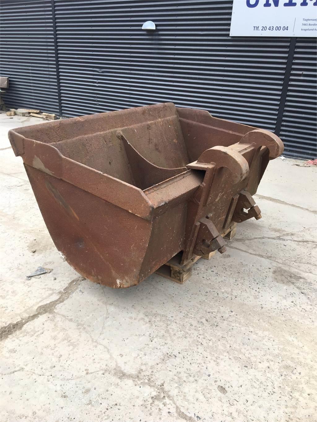  2000mm Lopaty