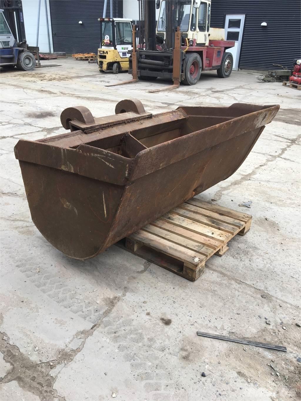  2000mm Lopaty