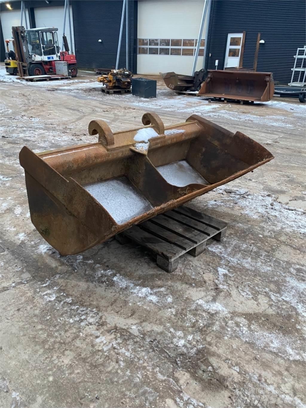  2000mm Lopaty
