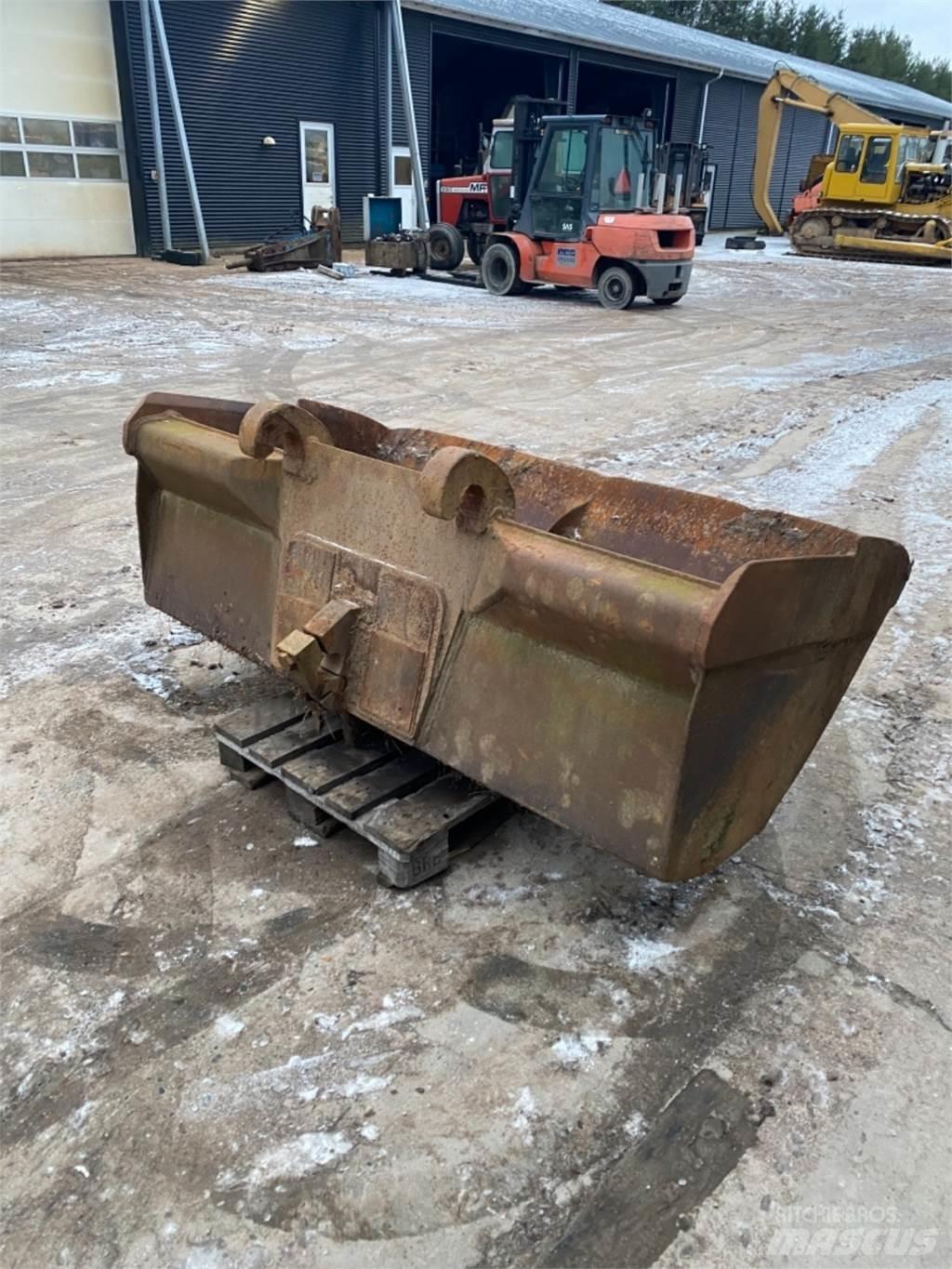  2000mm Lopaty