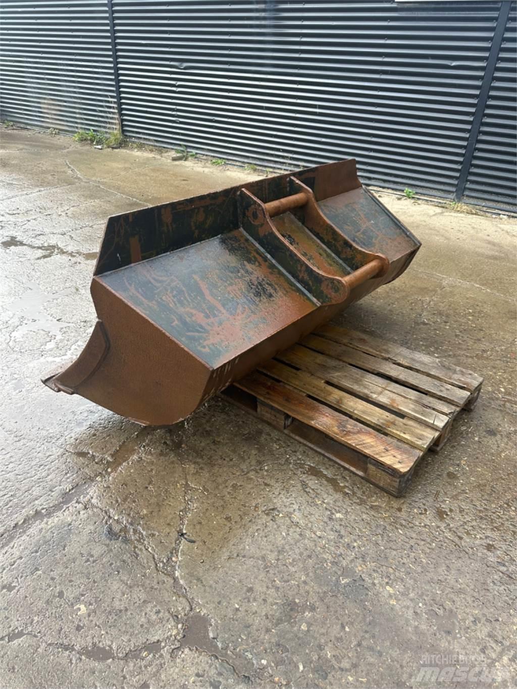  2000mm Lopaty