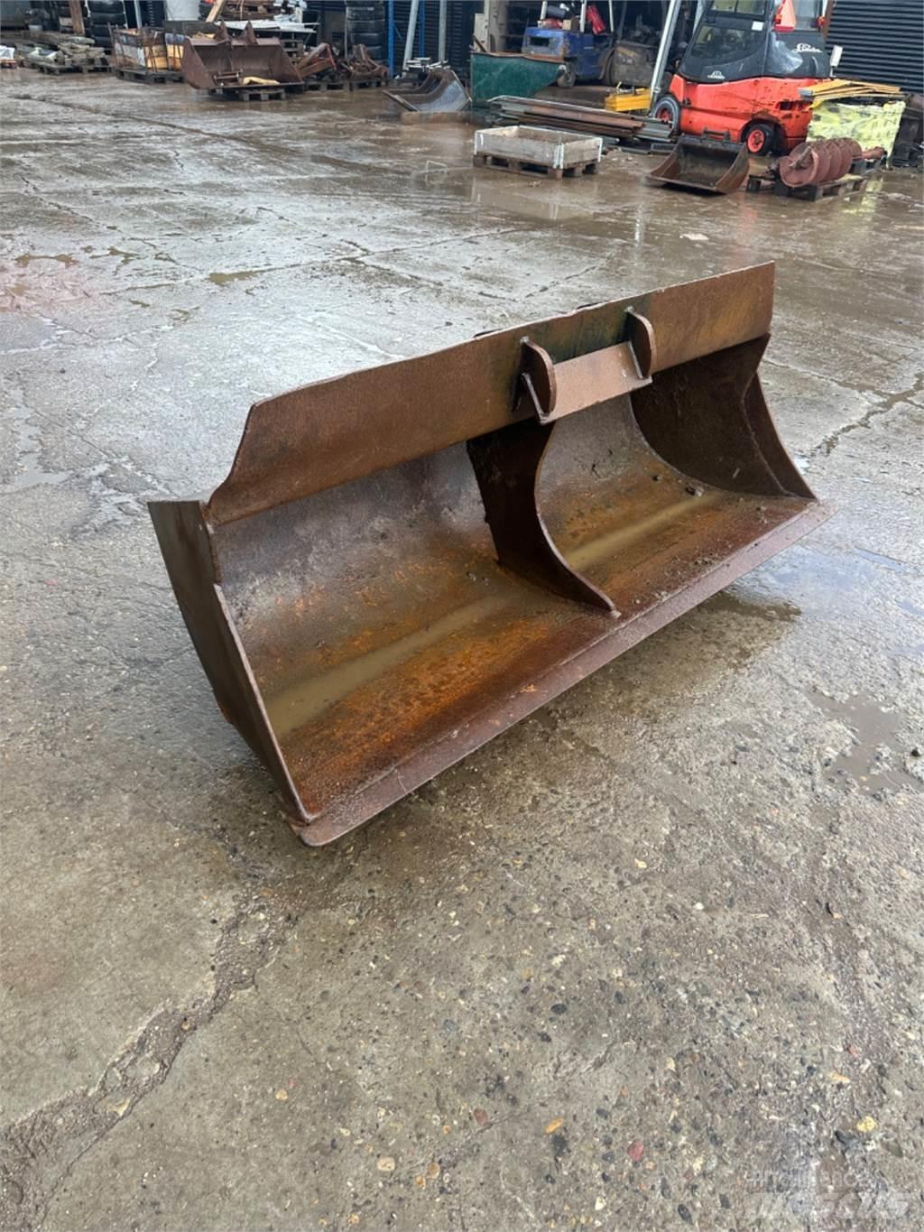  2000mm Lopaty
