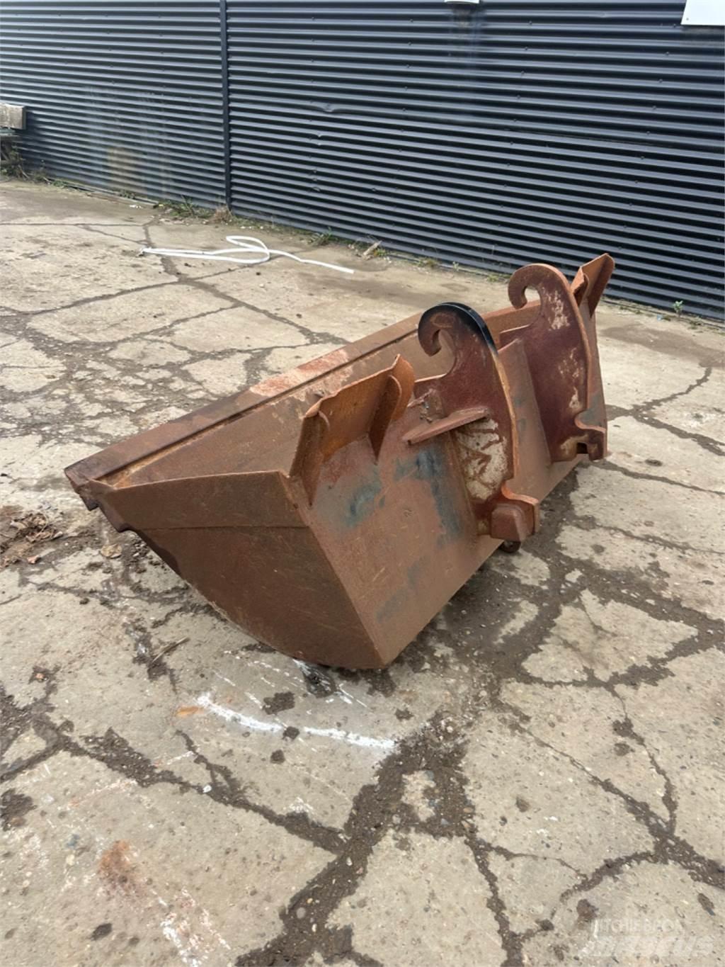  2000mm Lopaty