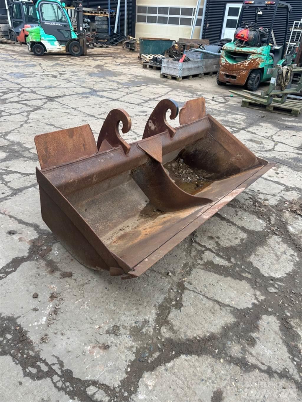  2000mm Lopaty