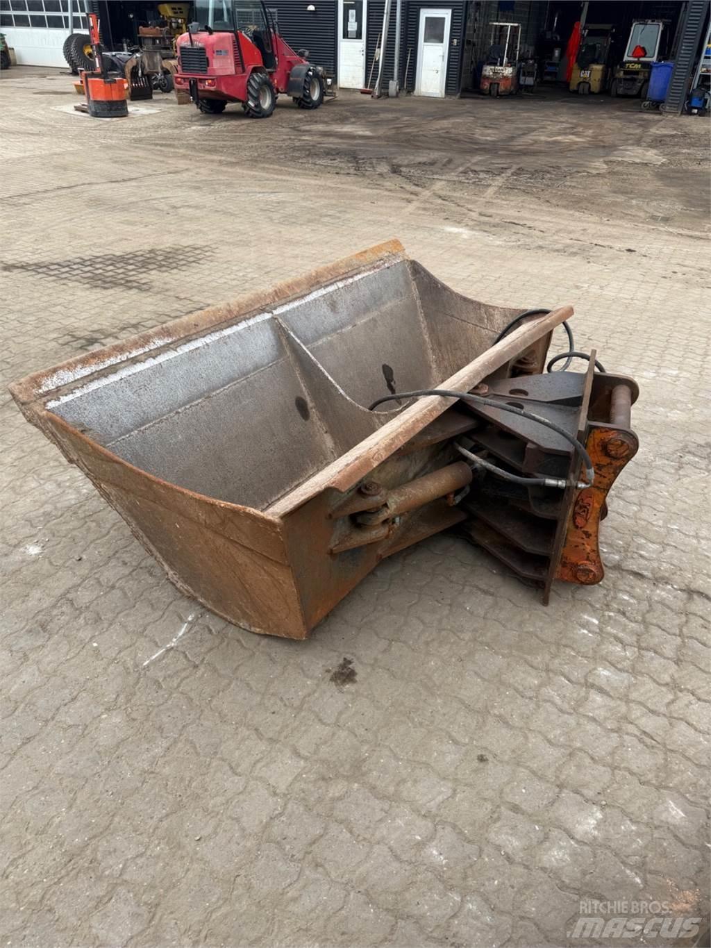 2000mm Lopaty