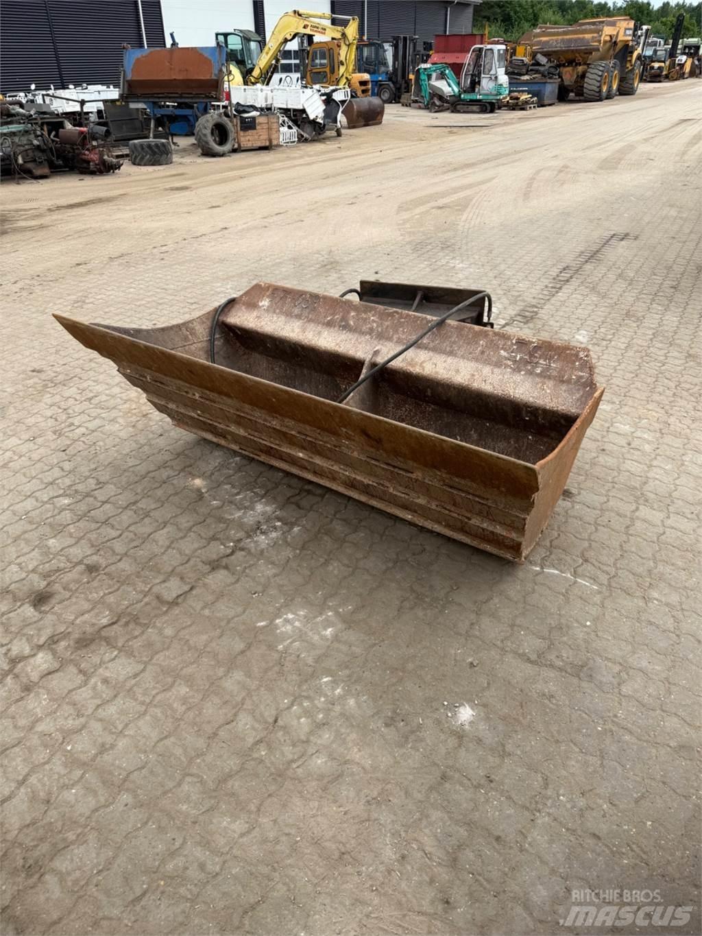  2000mm Lopaty