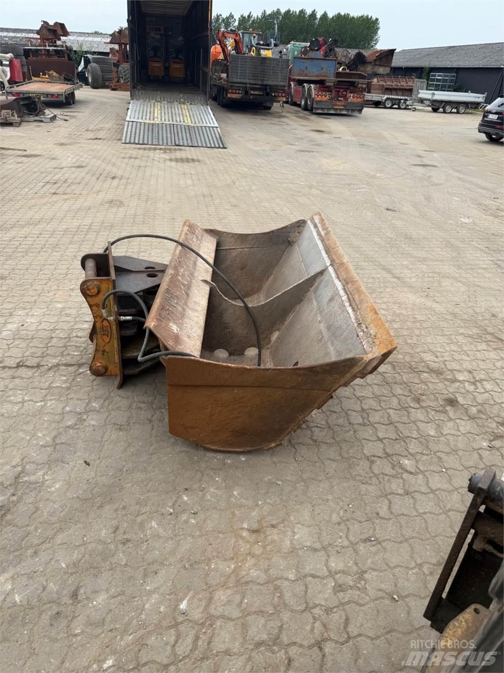  2000mm Lopaty