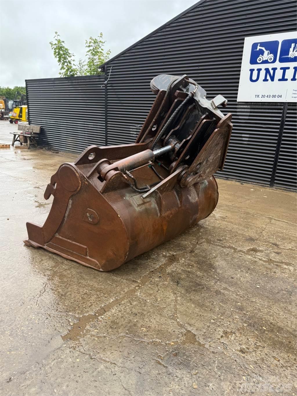  2200mm Lopaty