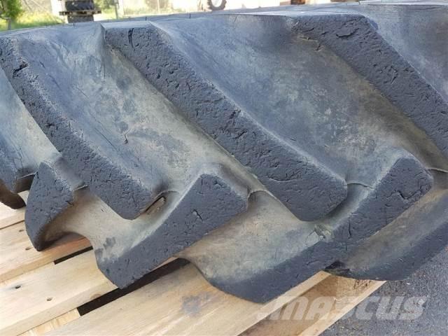  24 15.5/80R24 Pneumatiky, kolesá a ráfiky