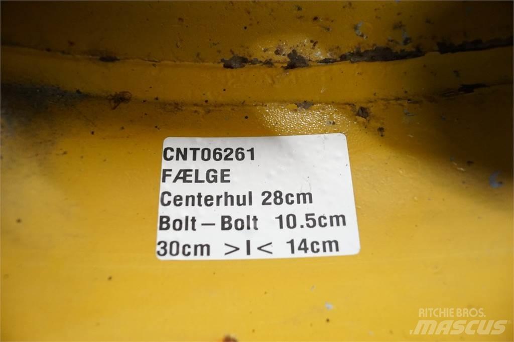  24 16LX24 Pneumatiky, kolesá a ráfiky