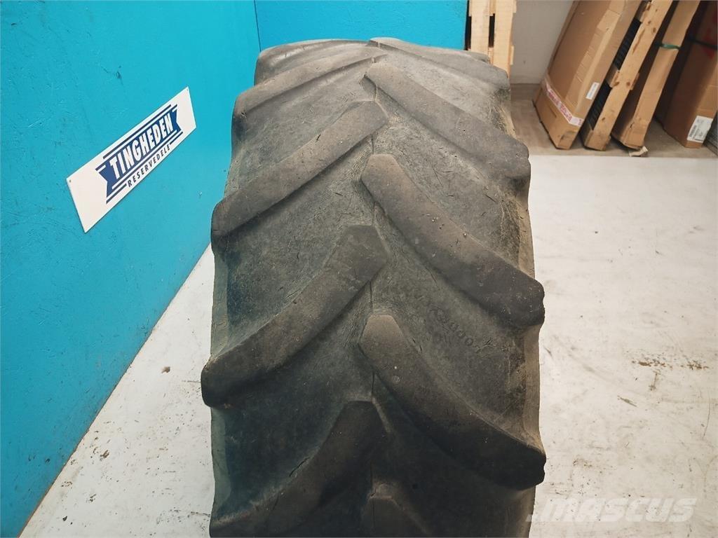  24 420/70R24 Pneumatiky, kolesá a ráfiky