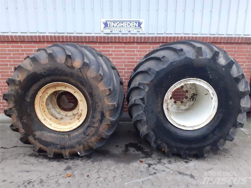  25 71X47.00-25 Pneumatiky, kolesá a ráfiky