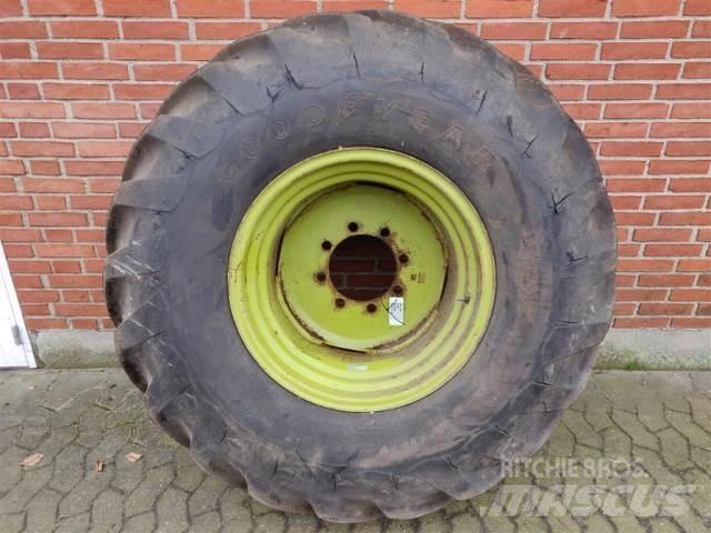  26 23.1/18-26 Pneumatiky, kolesá a ráfiky