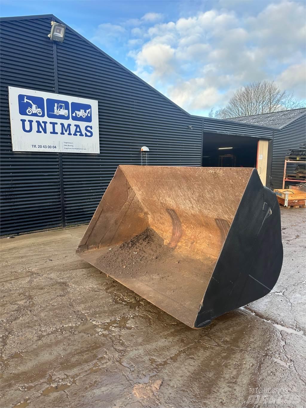  2600mm Radlice