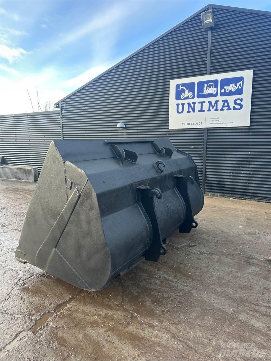  2600mm Radlice