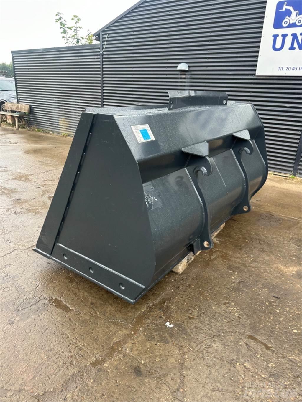  2650mm Radlice