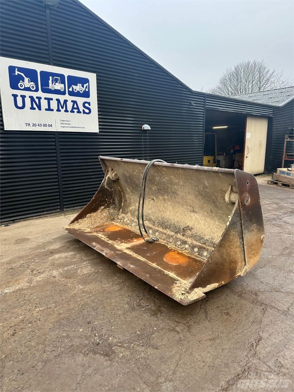  2700mm Radlice