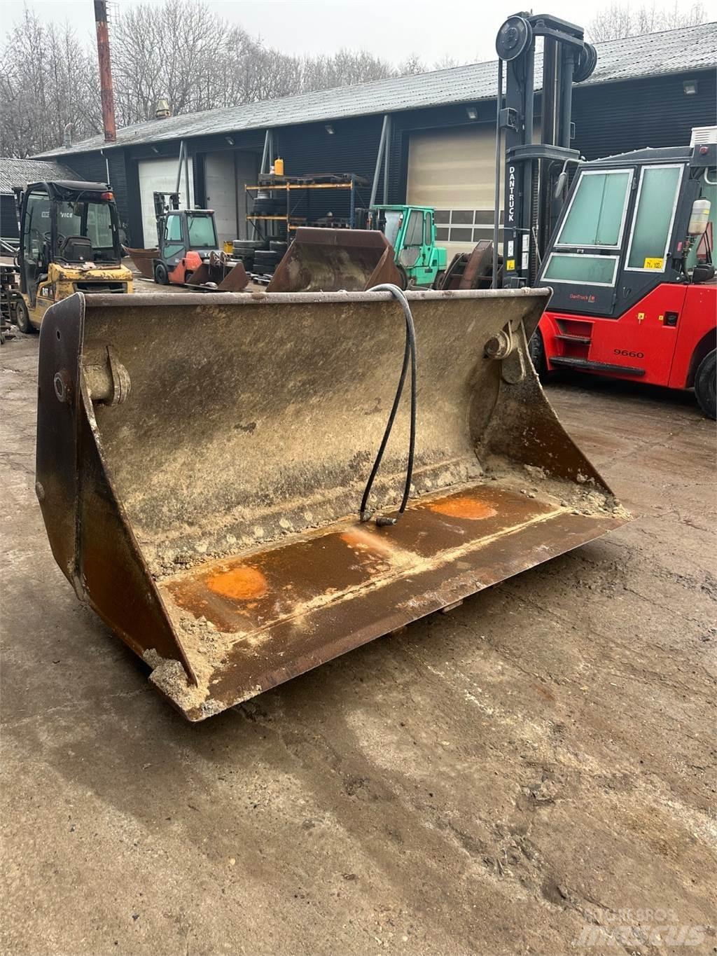  2700mm Radlice