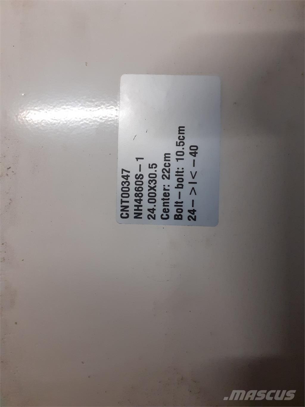  30.5 24.00X30.5 Pneumatiky, kolesá a ráfiky