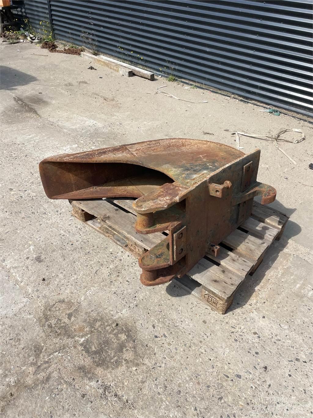  300mm Lopaty