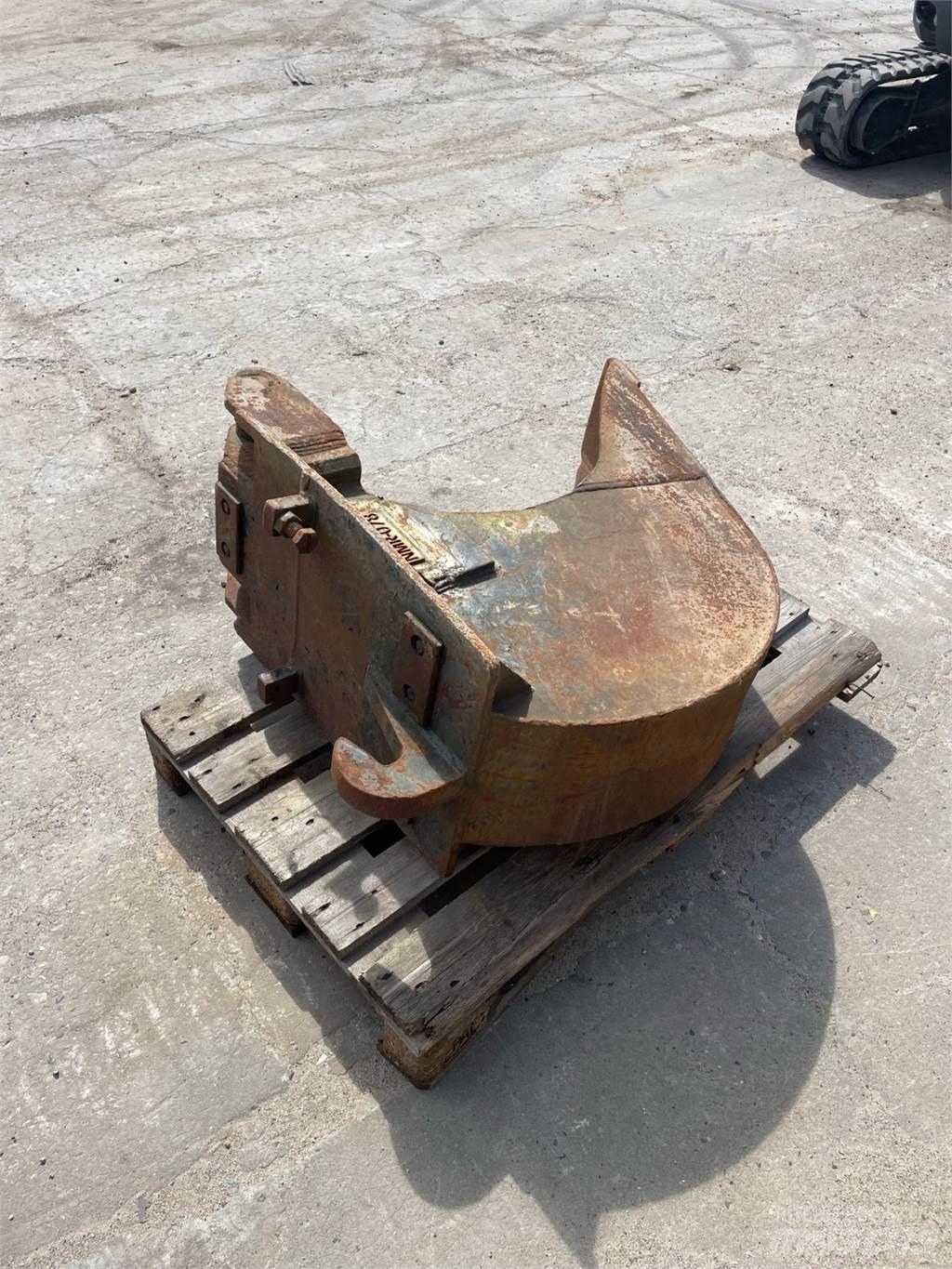  300mm Lopaty