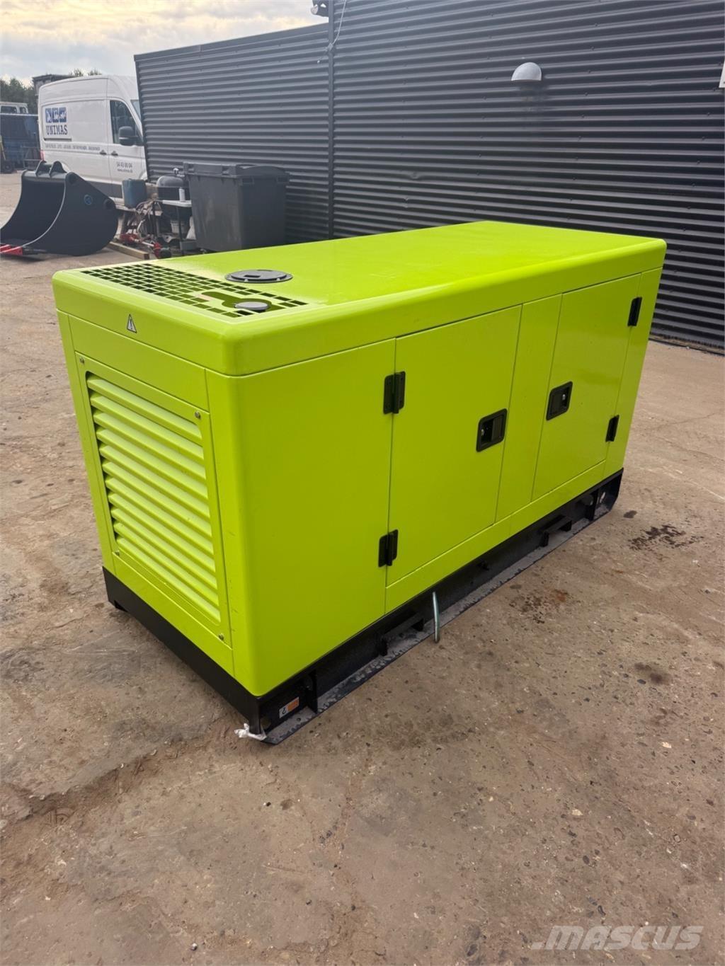  30kw generator Ostatné generátory