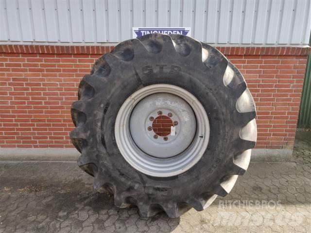  32 800/65R32 Pneumatiky, kolesá a ráfiky