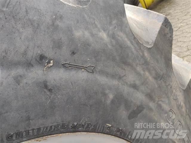 32 800/65R32 Pneumatiky, kolesá a ráfiky