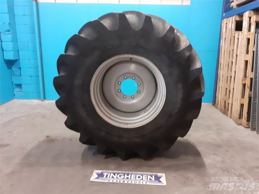 32 800/65R32 Pneumatiky, kolesá a ráfiky