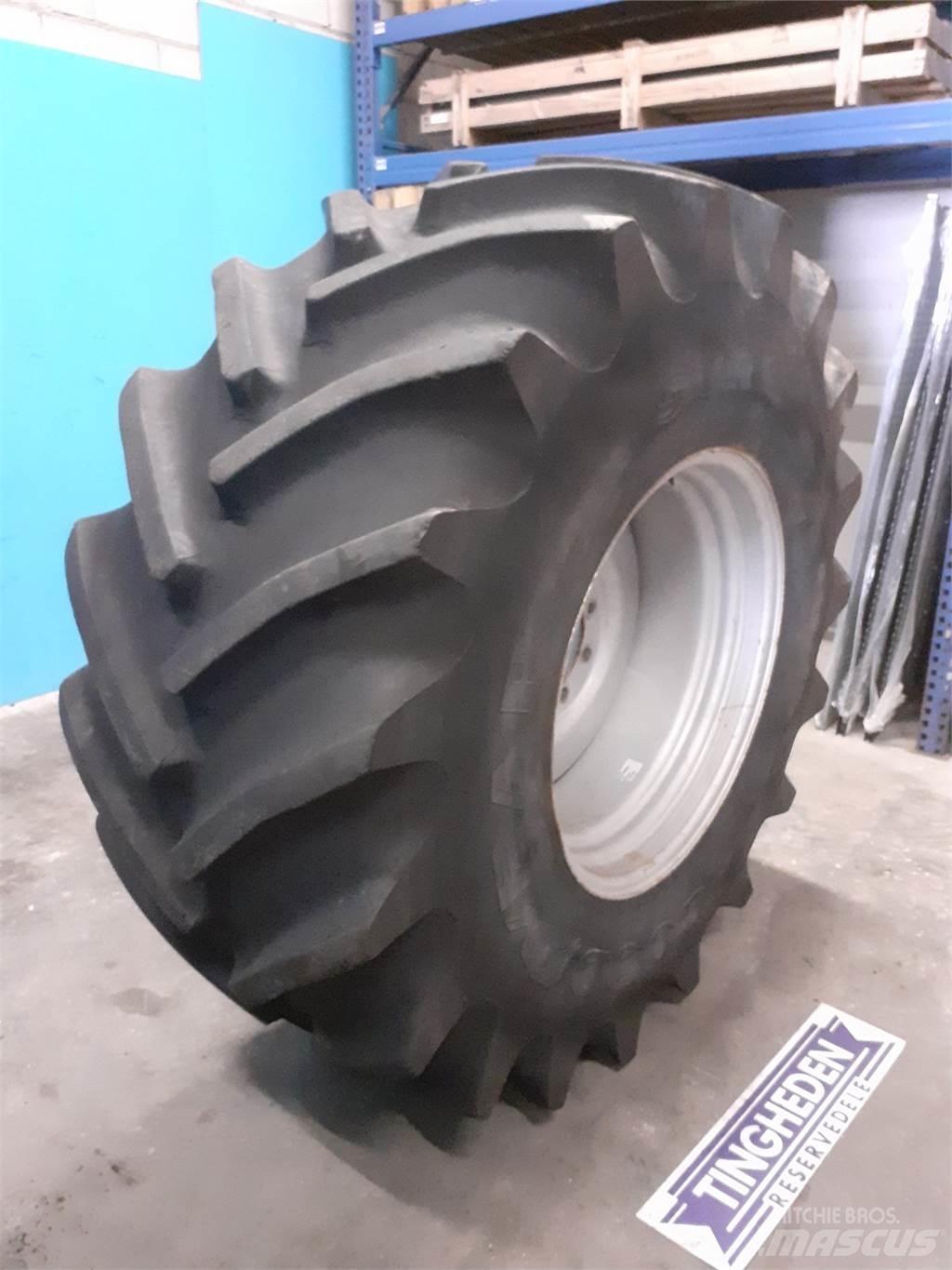  32 800/65R32 Pneumatiky, kolesá a ráfiky