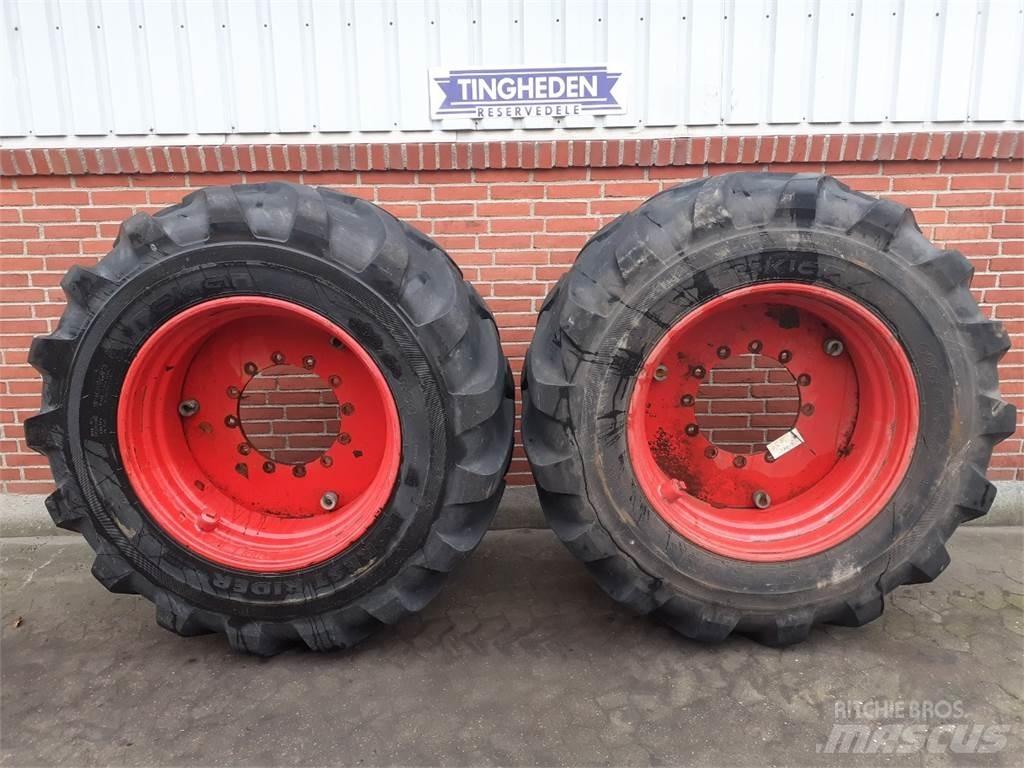  34 600/65R34 Pneumatiky, kolesá a ráfiky