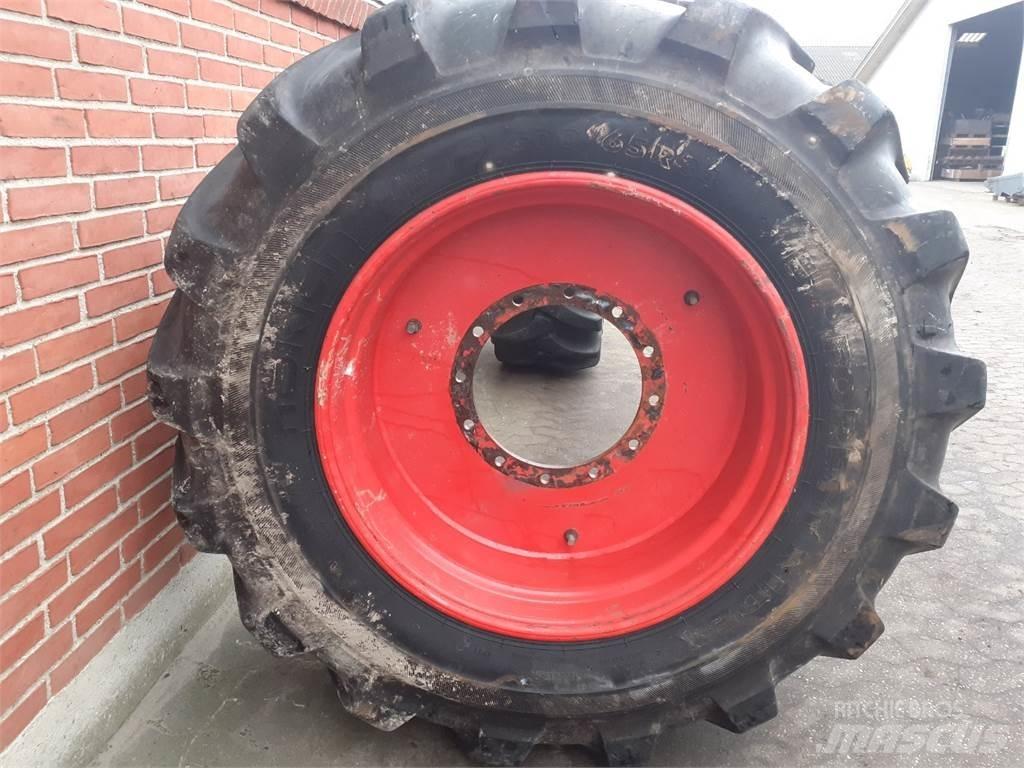  34 600/65R34 Pneumatiky, kolesá a ráfiky