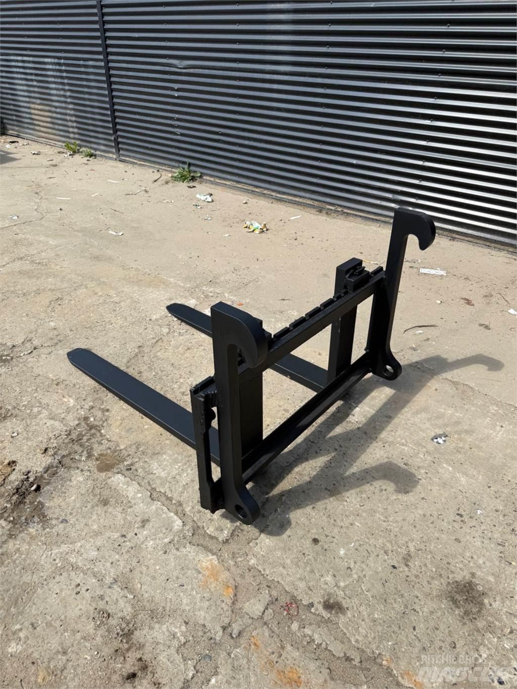 3500kg Vidlica
