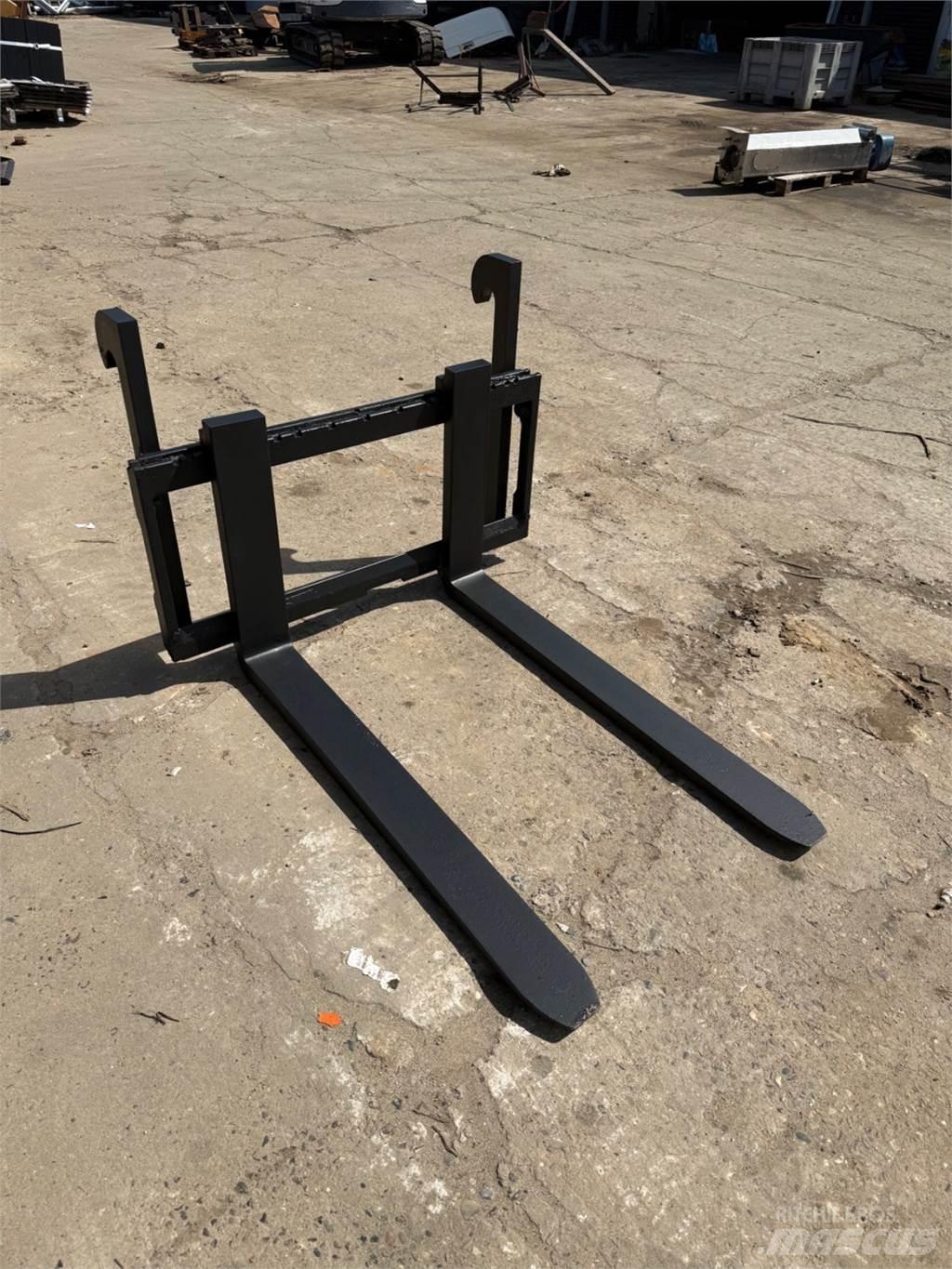  3500kg Vidlica