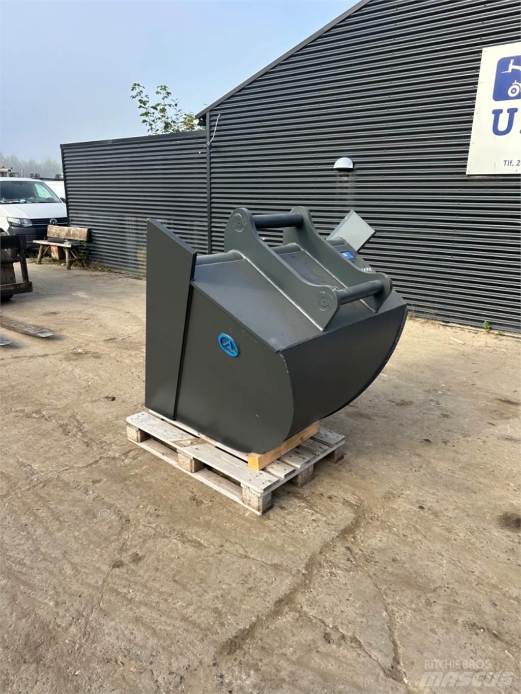  400-1400mm Lopaty