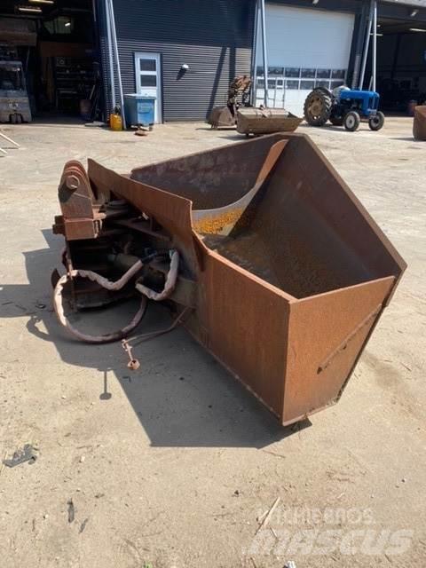  4000mm Lopaty