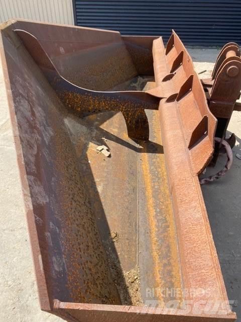  4000mm Lopaty